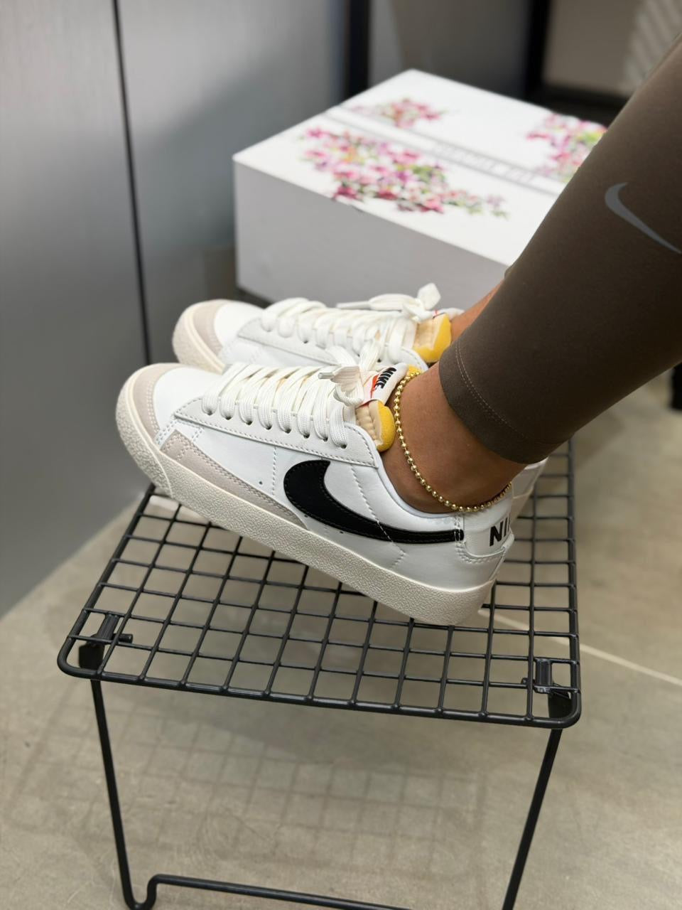 Nike Blazer