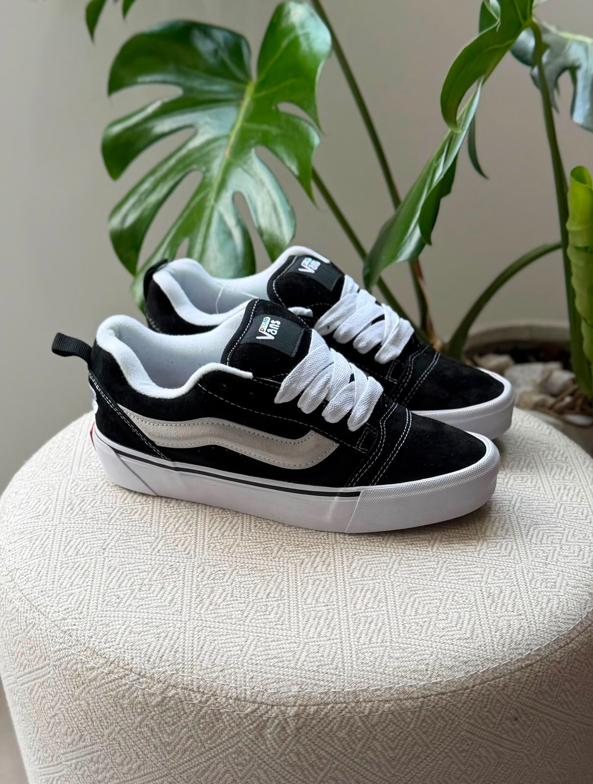 Vans Potato
