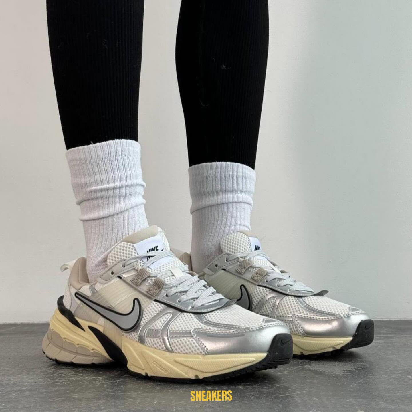 Nike V2k