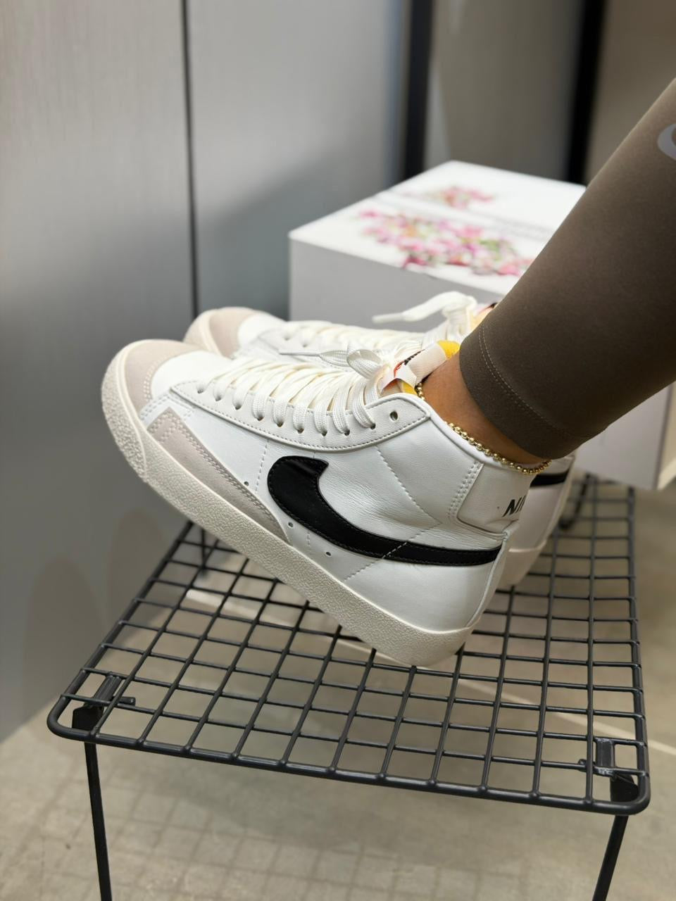 Nike Blazer