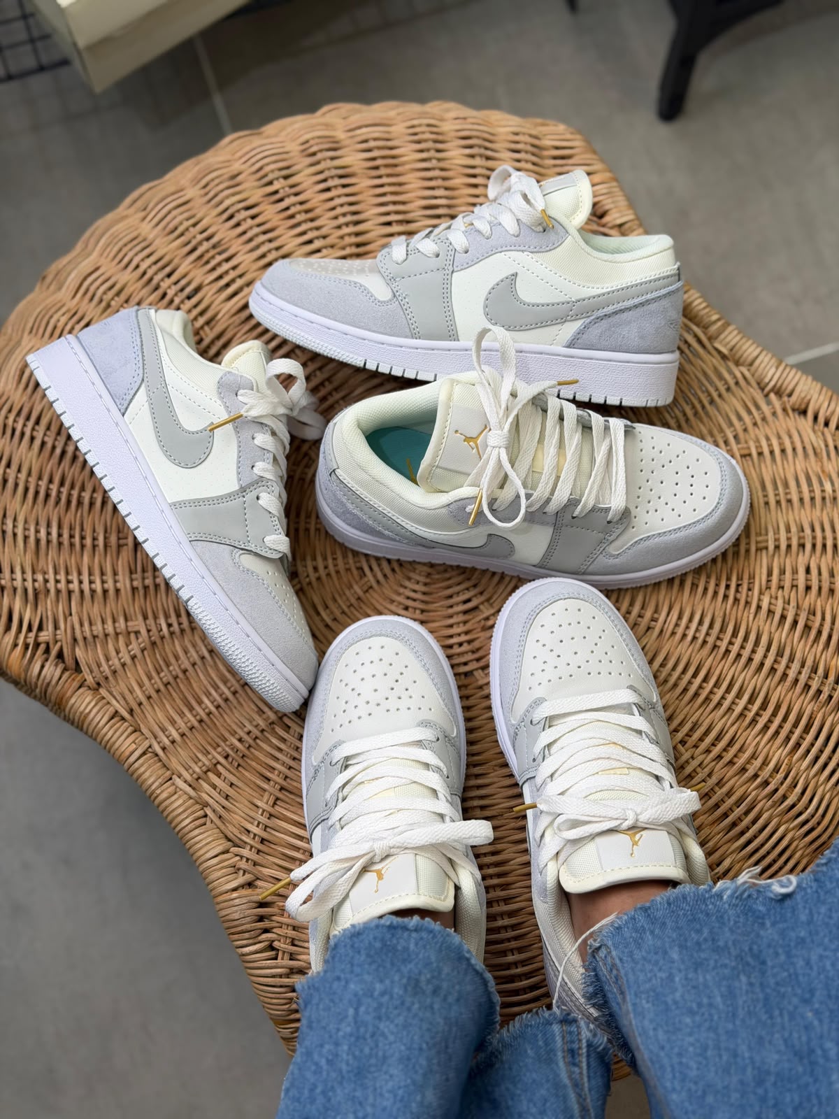 Jordan R1 Paris