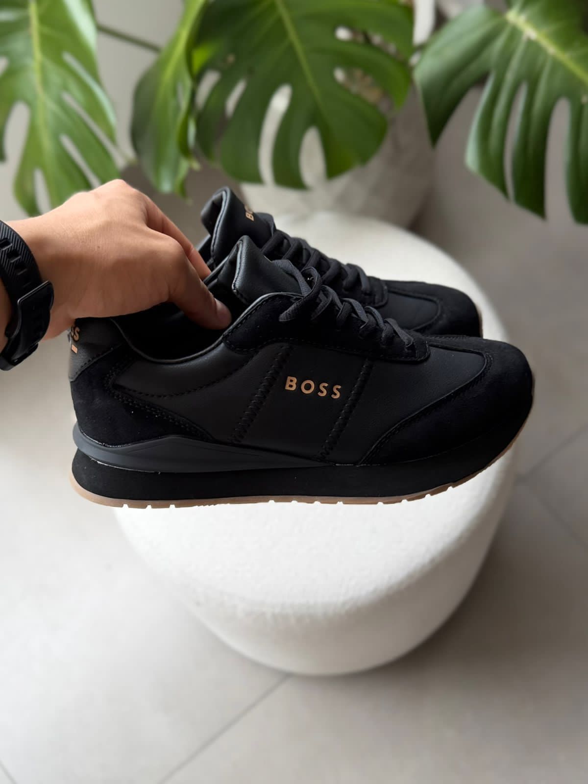 Hugo Boss