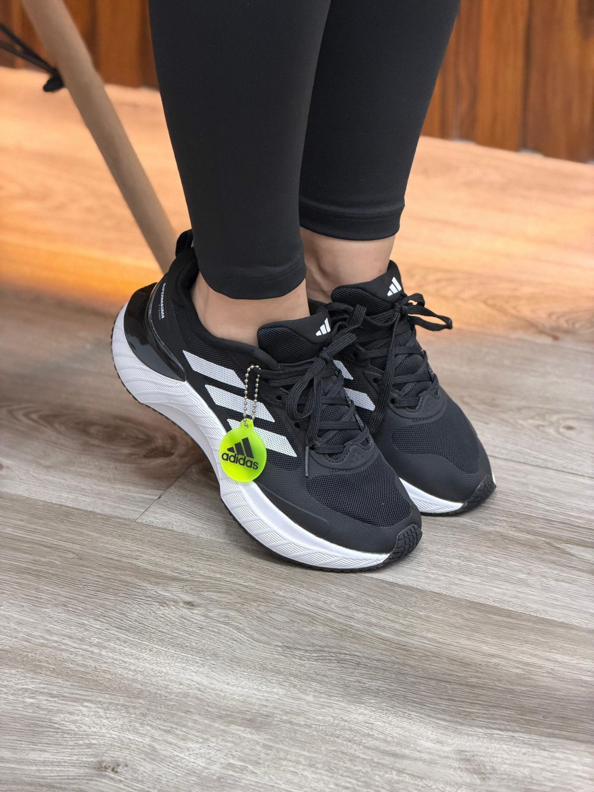Adidas Magma