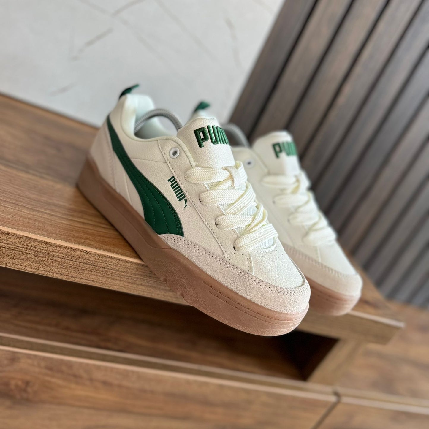 Puma Park