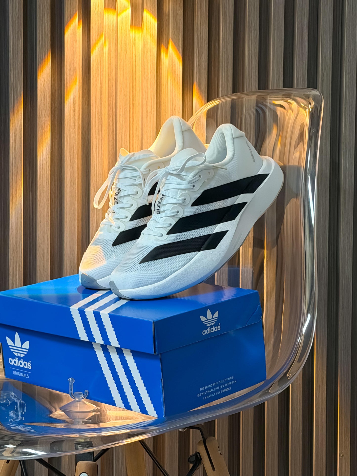 Adidas Adizero