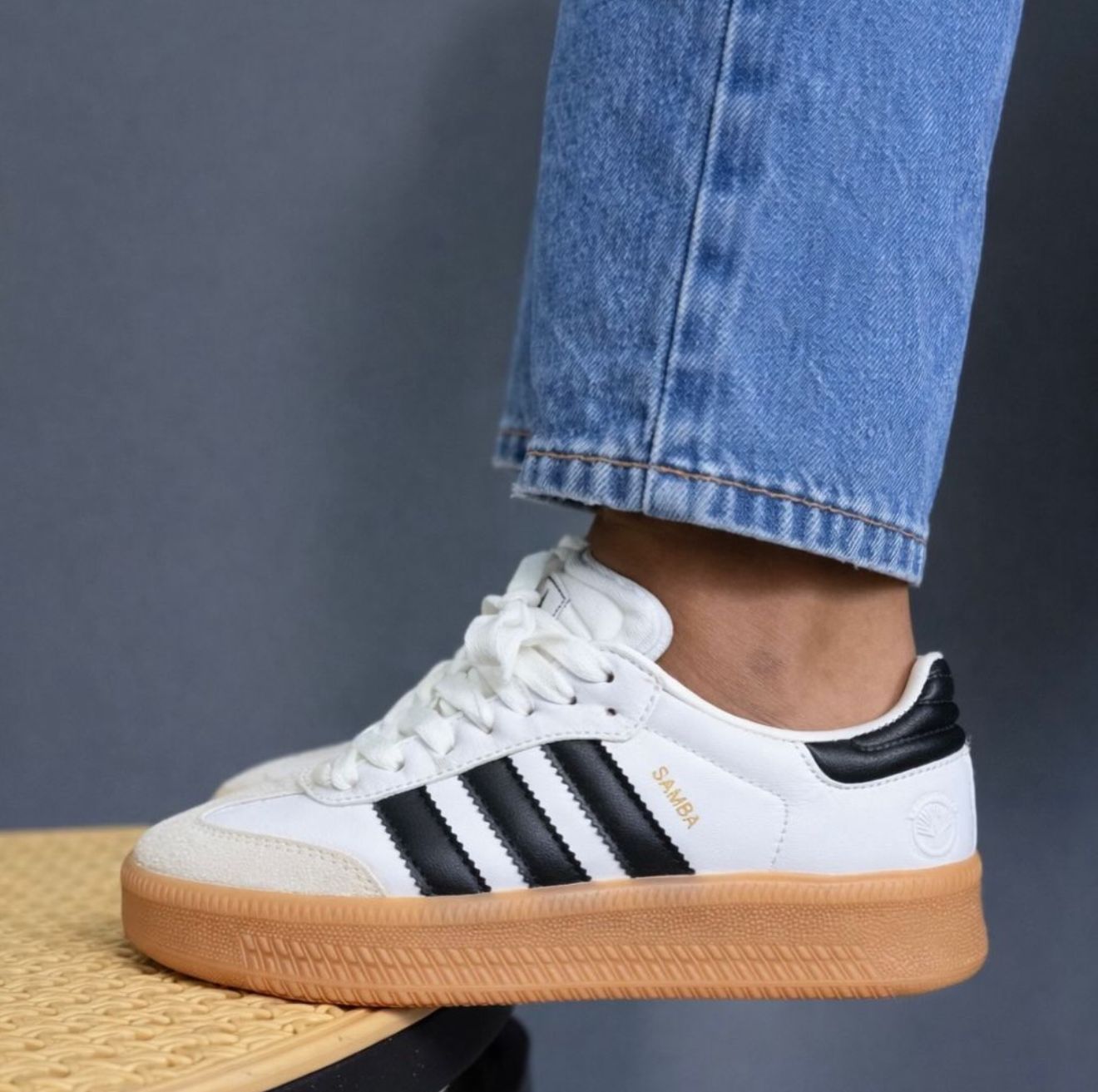 Adidas Samba