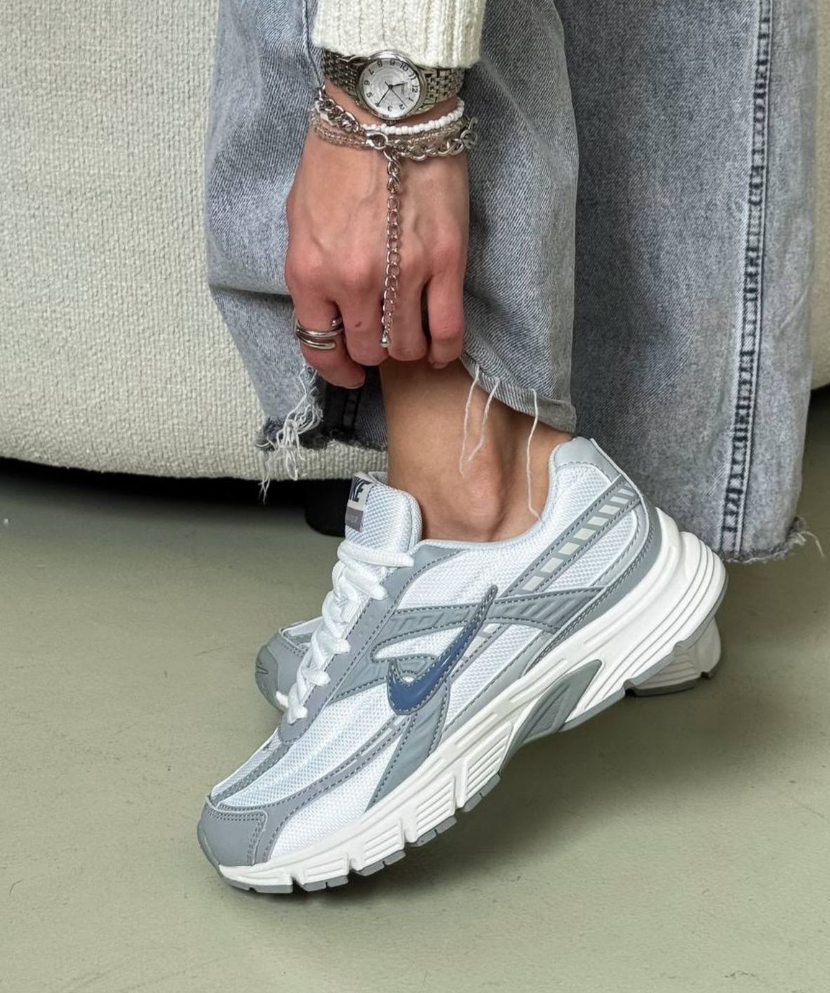 Nike Initiator