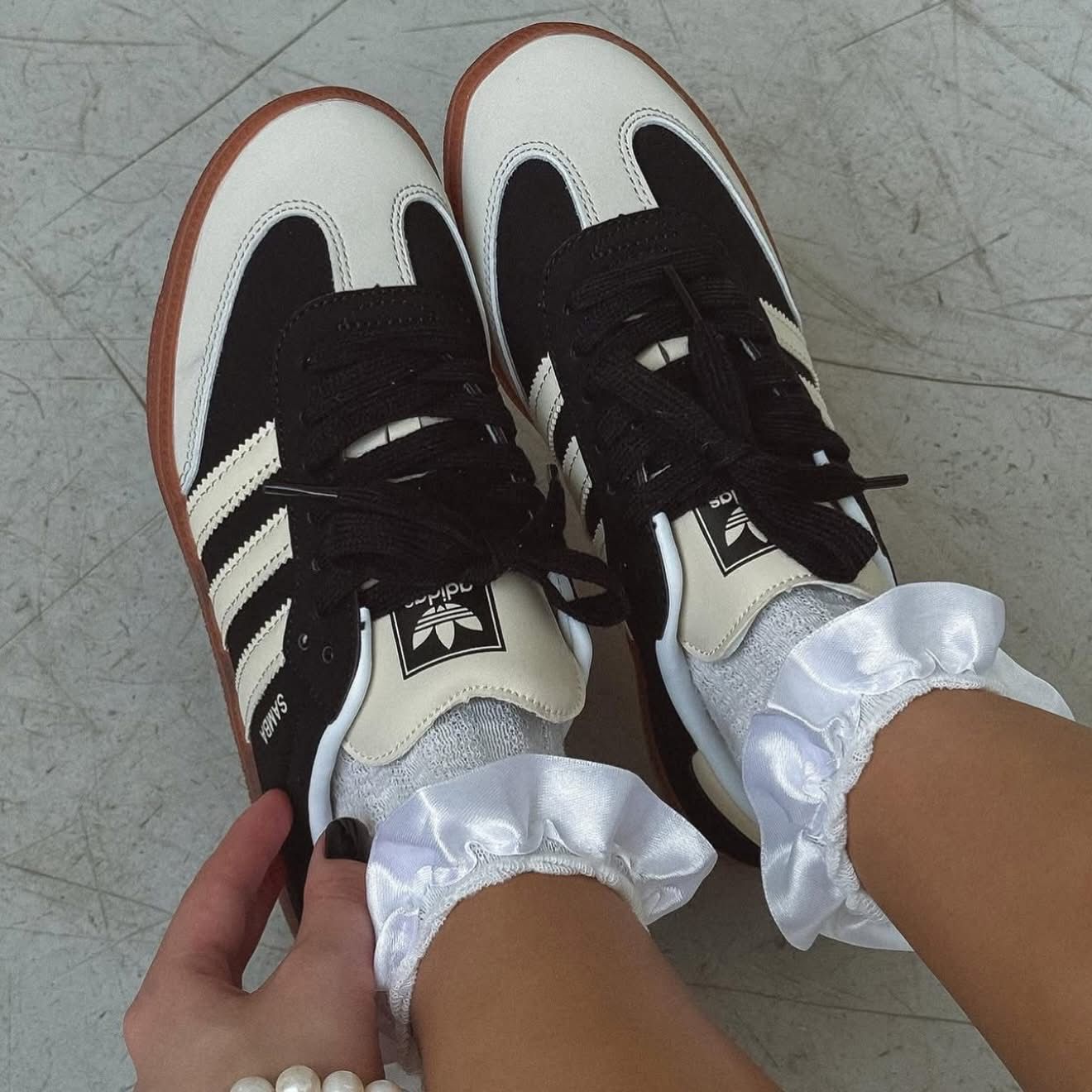 Adidas Samba