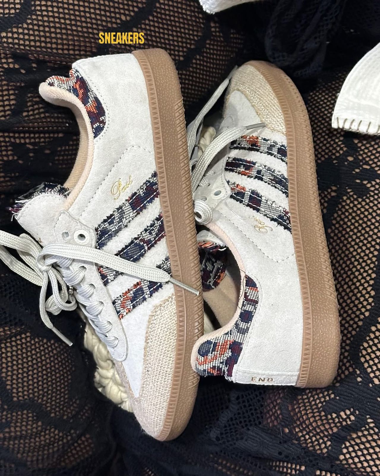 Adidas Samba