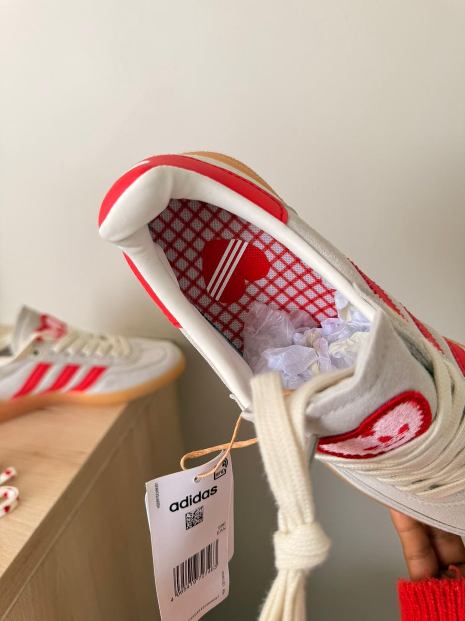 Adidas Spezial