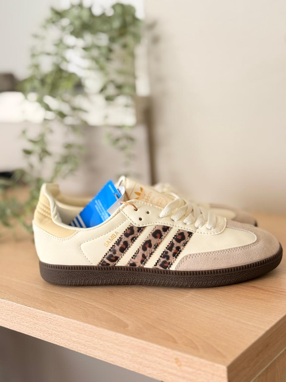 Adidas Samba
