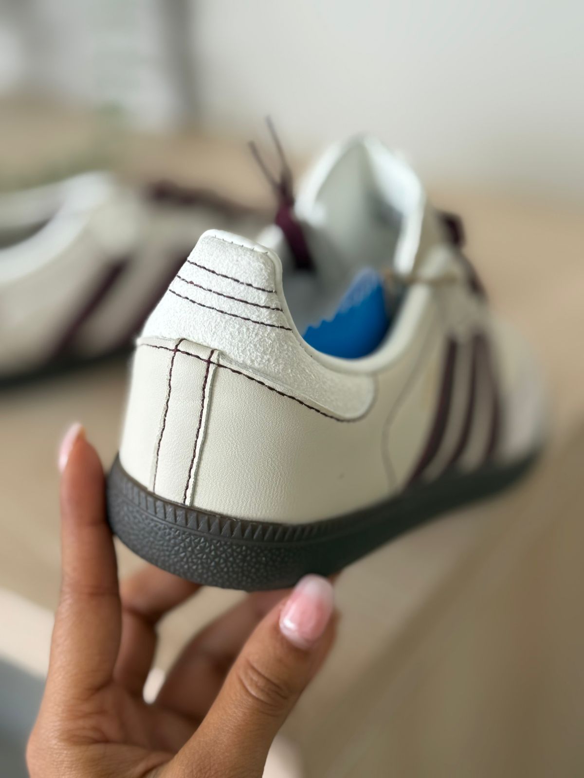 Adidas Samba