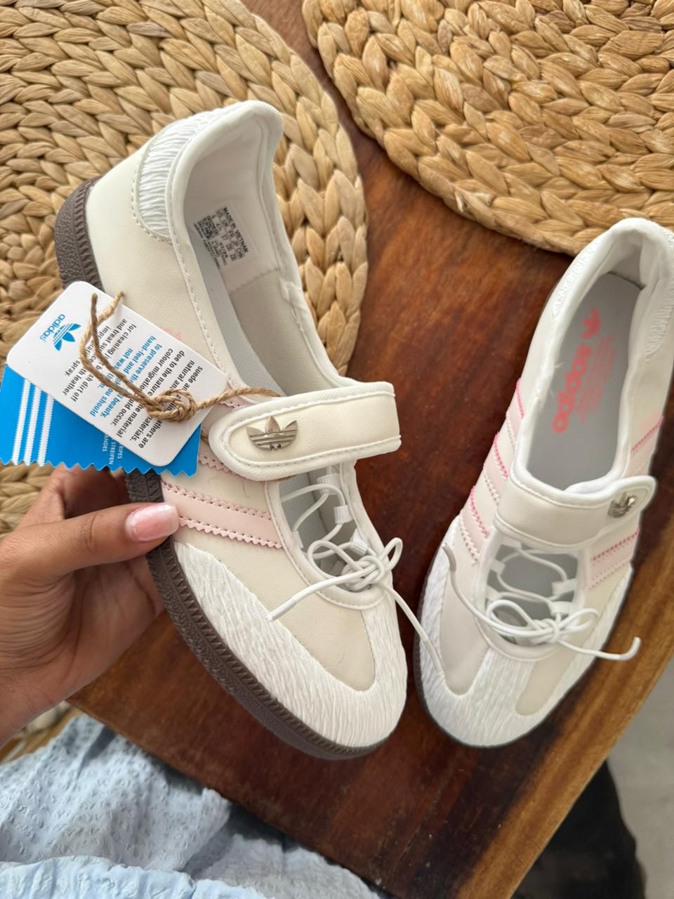Adidas Samba Jane