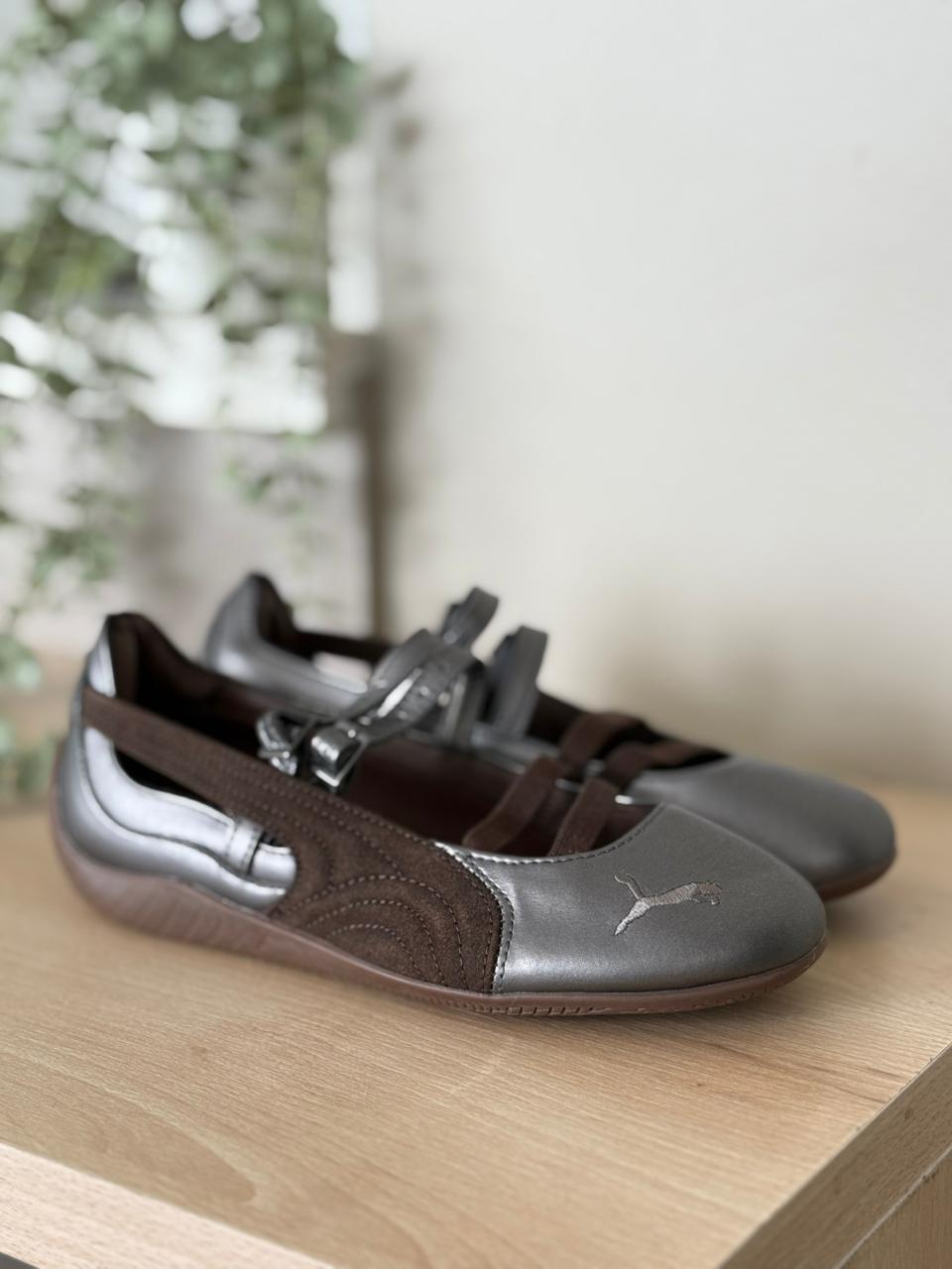 Puma Speeed cat Ballet
