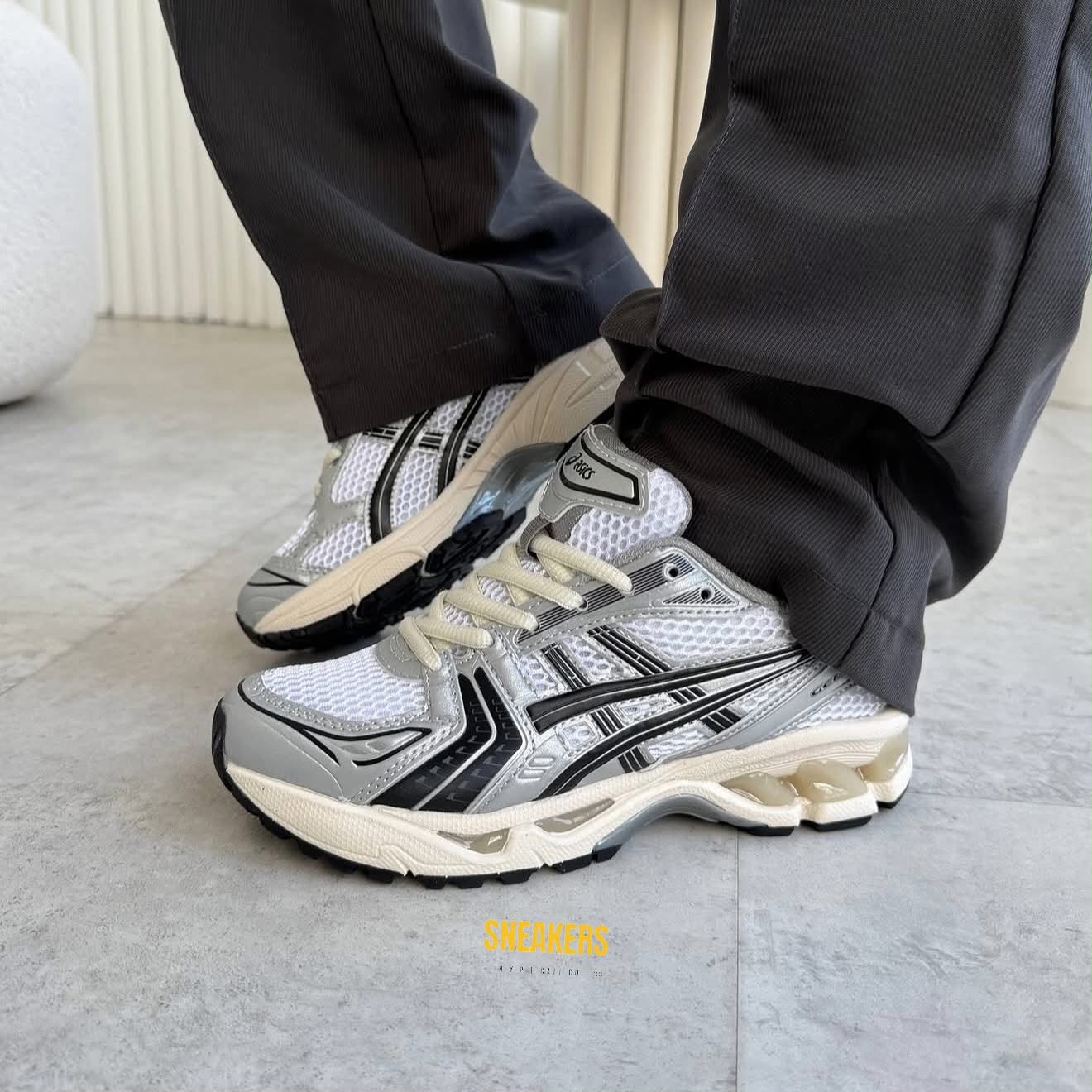 Asics Kayano Gel
