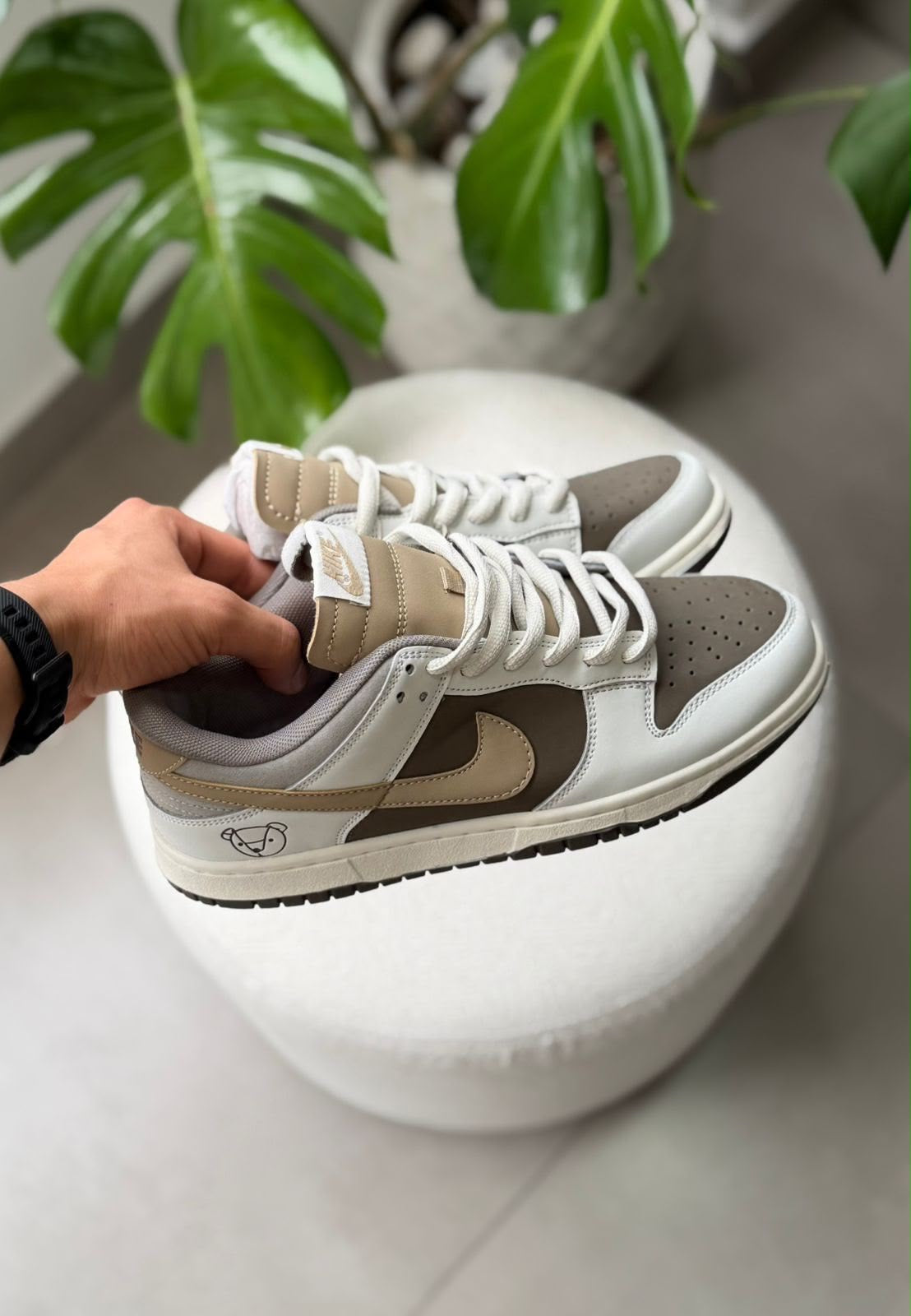 Nike SB Low