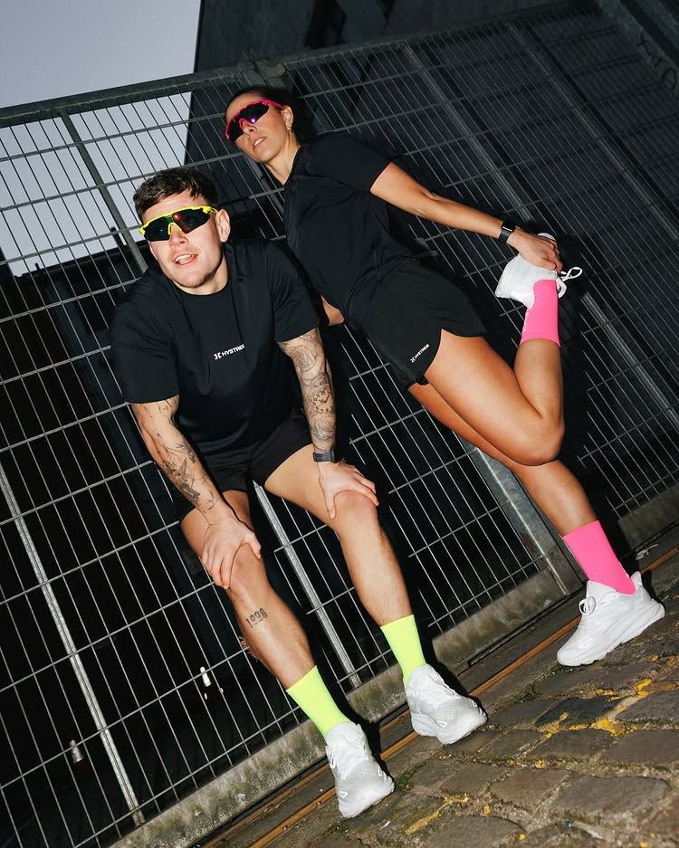 DEPORTE MUJER