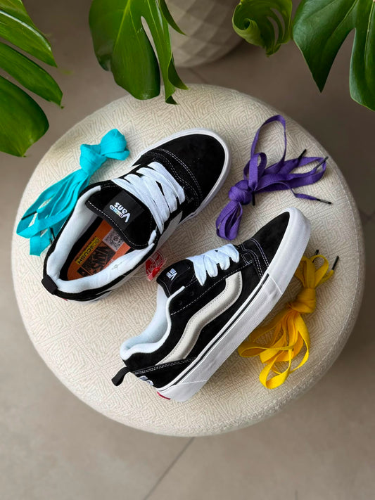 Vans Potato