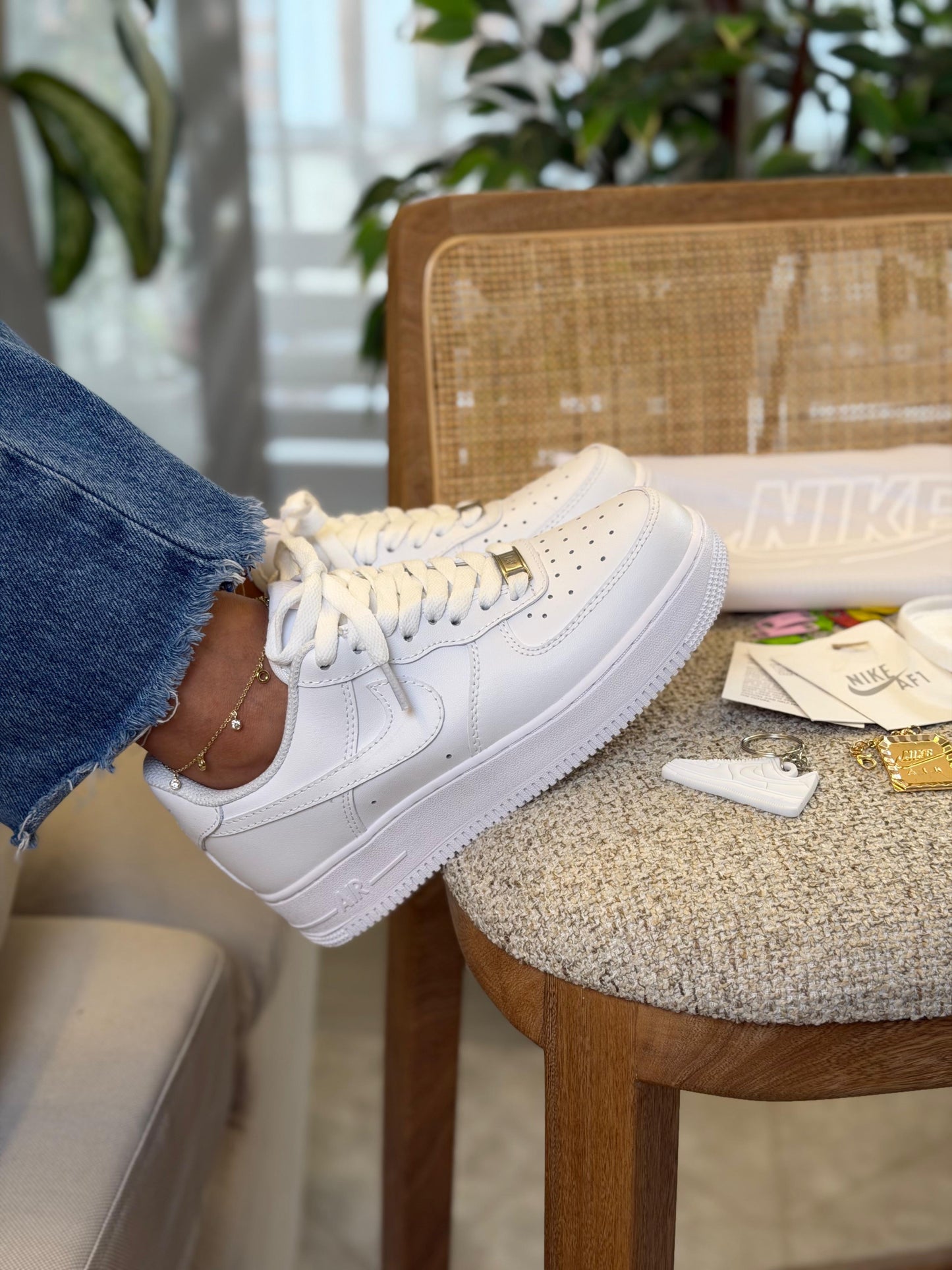 Nike airce for 1