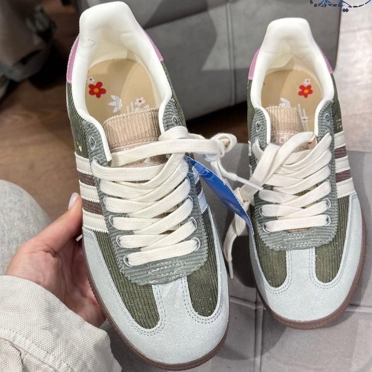 Adidas Spezial