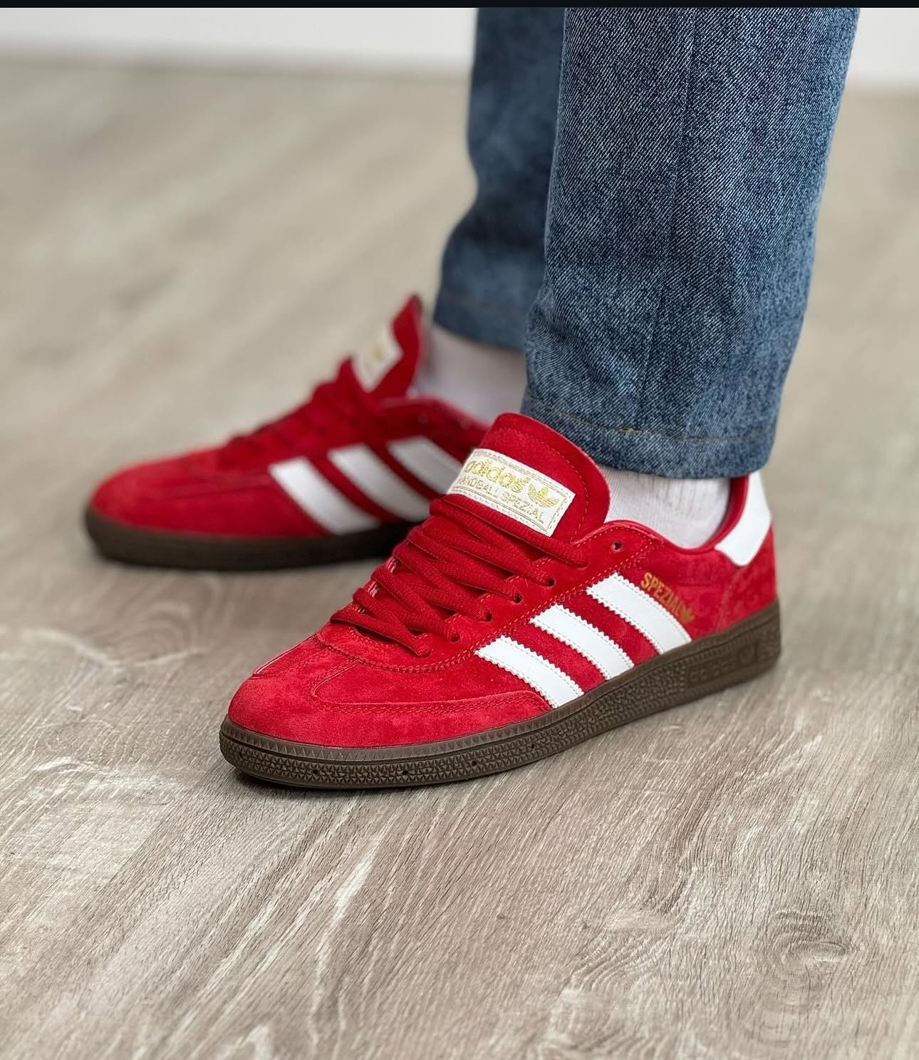Adidas Spezial