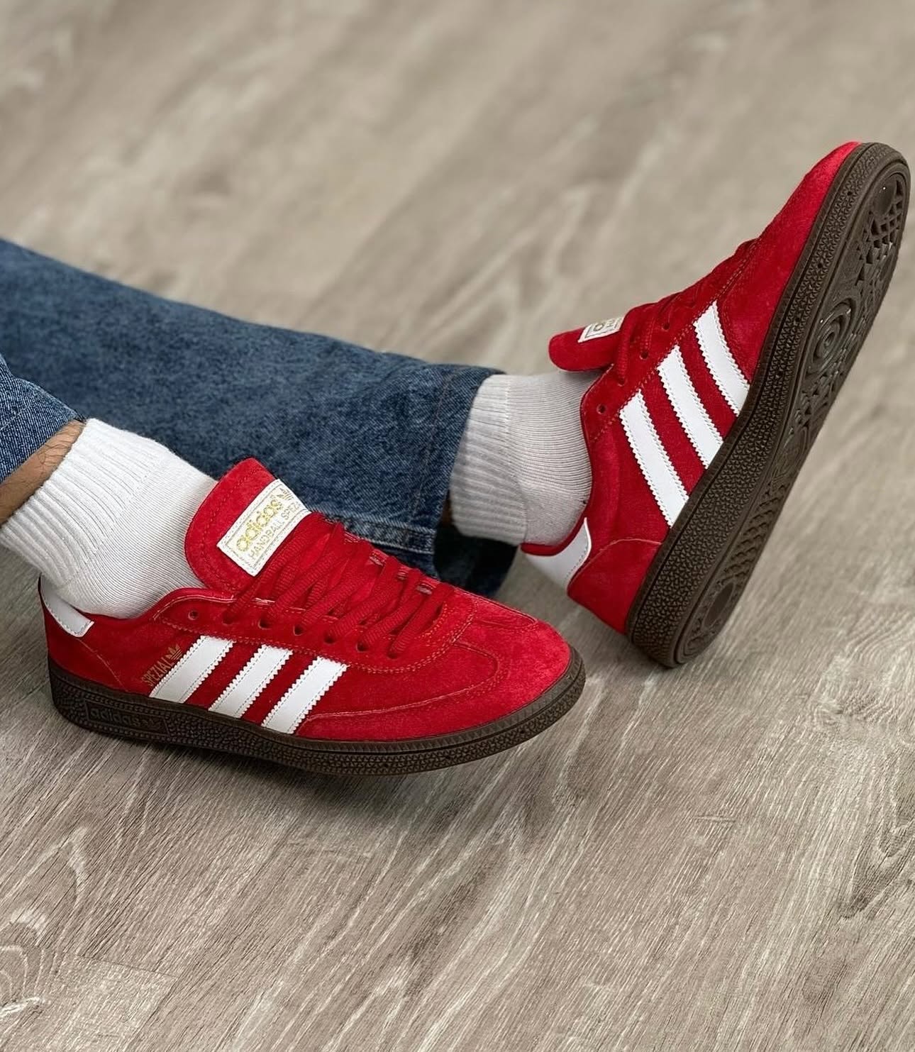 Adidas Spezial