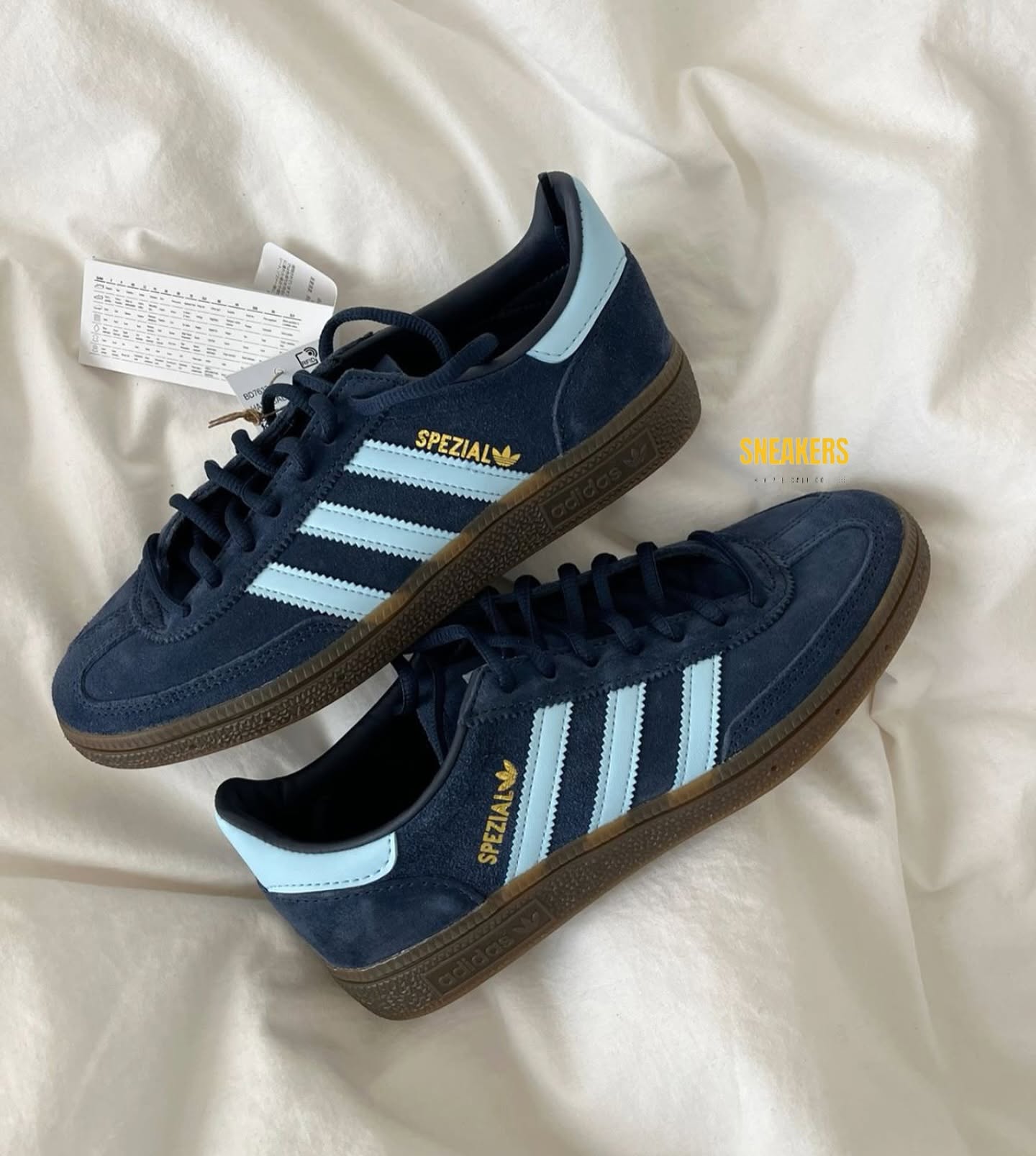 Adidas Spezial