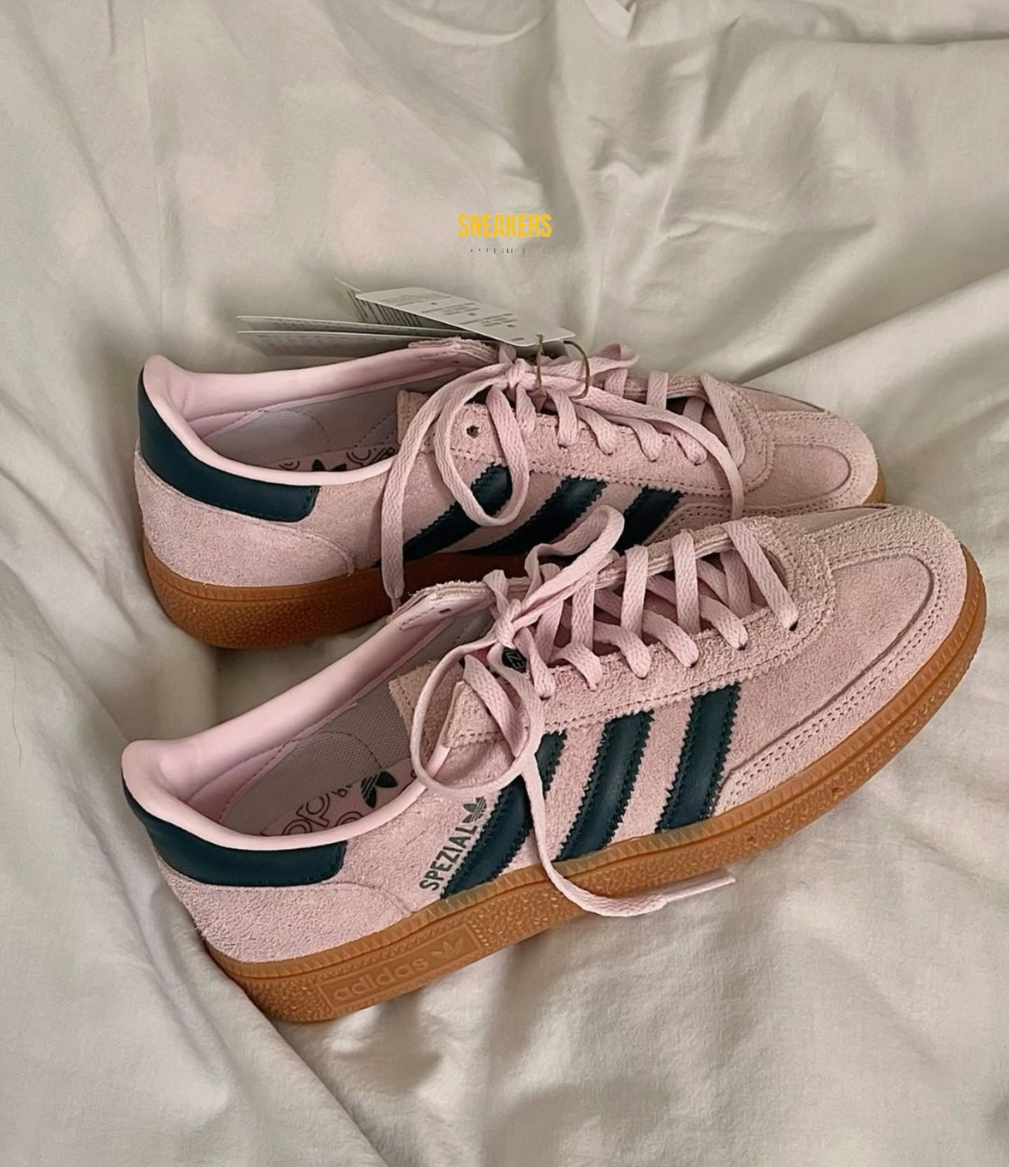 Adidas Spezial