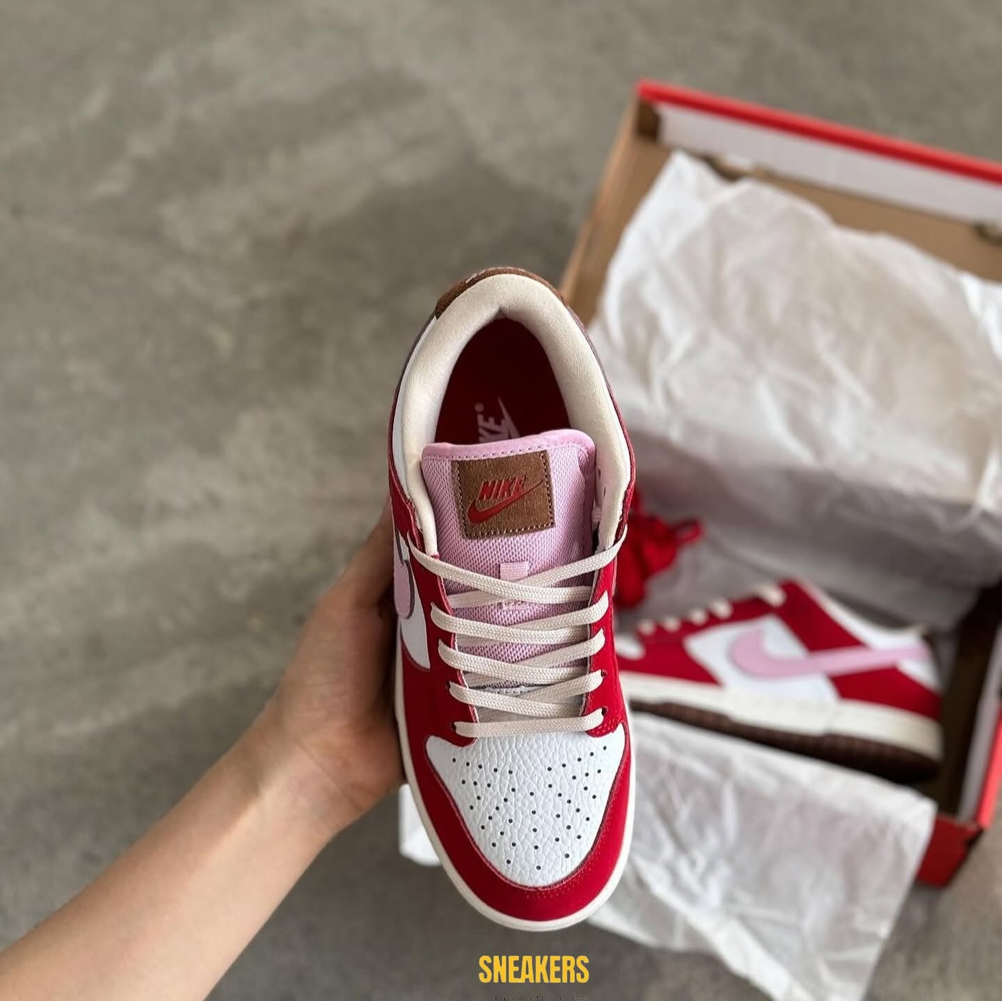 Nike Sb
