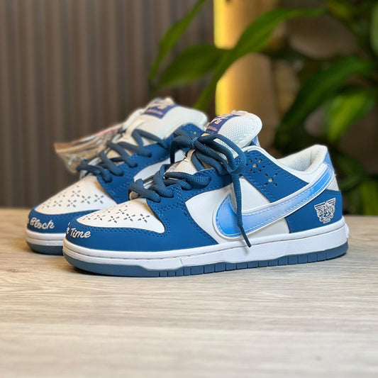 Nike Sb Bornd x Raised