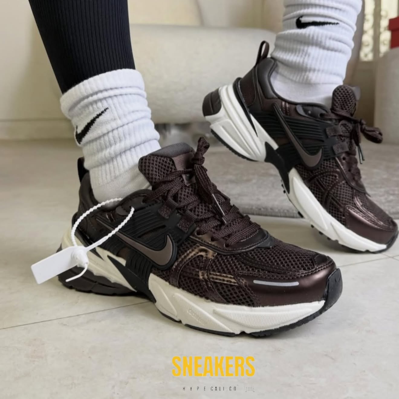 Nike V2k