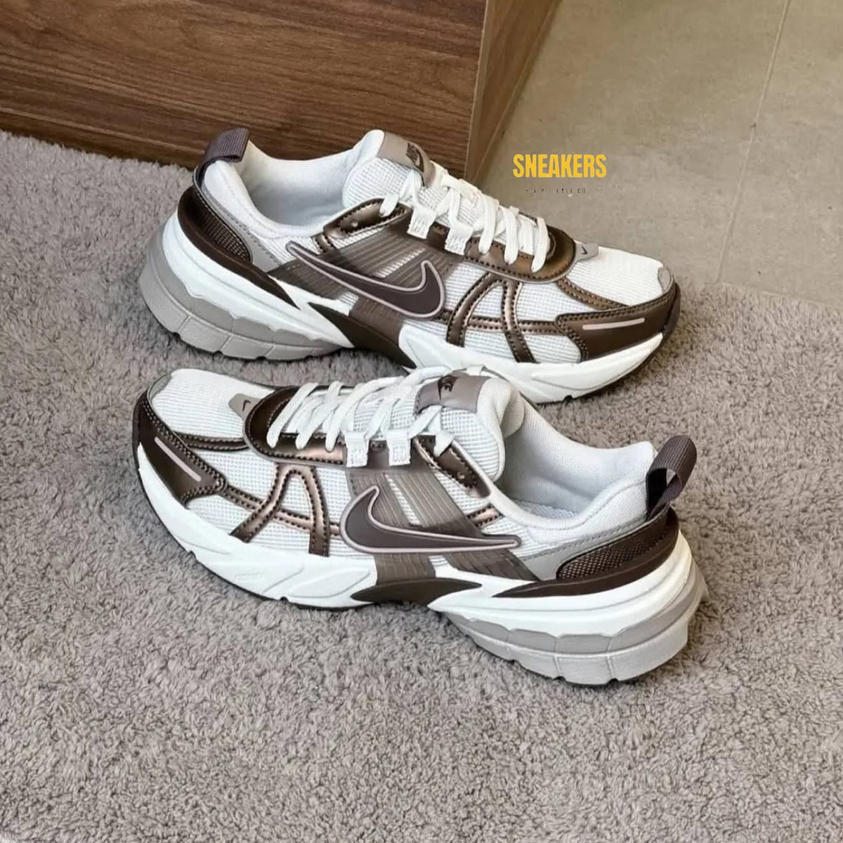 Nike V2k