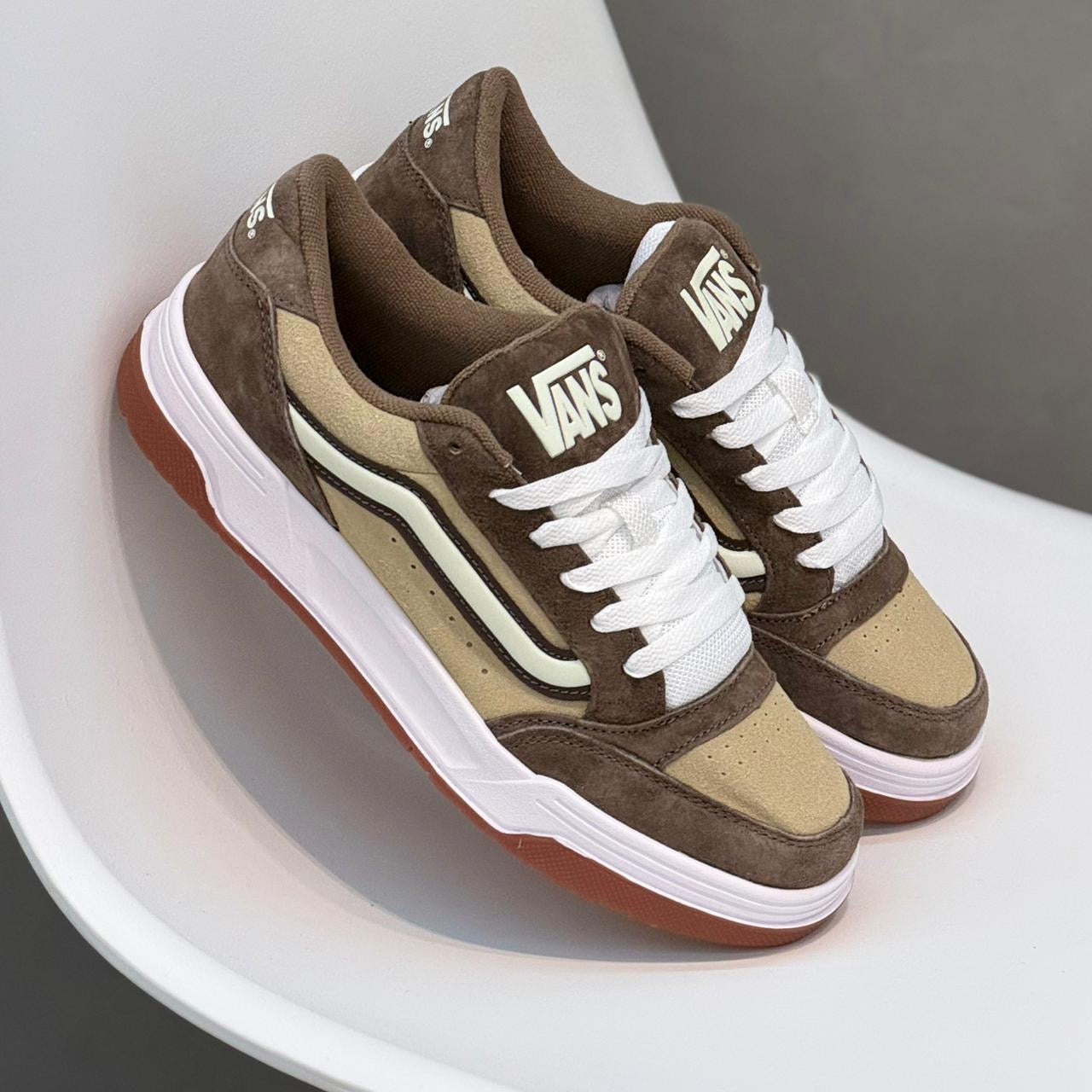 Vans Hyline