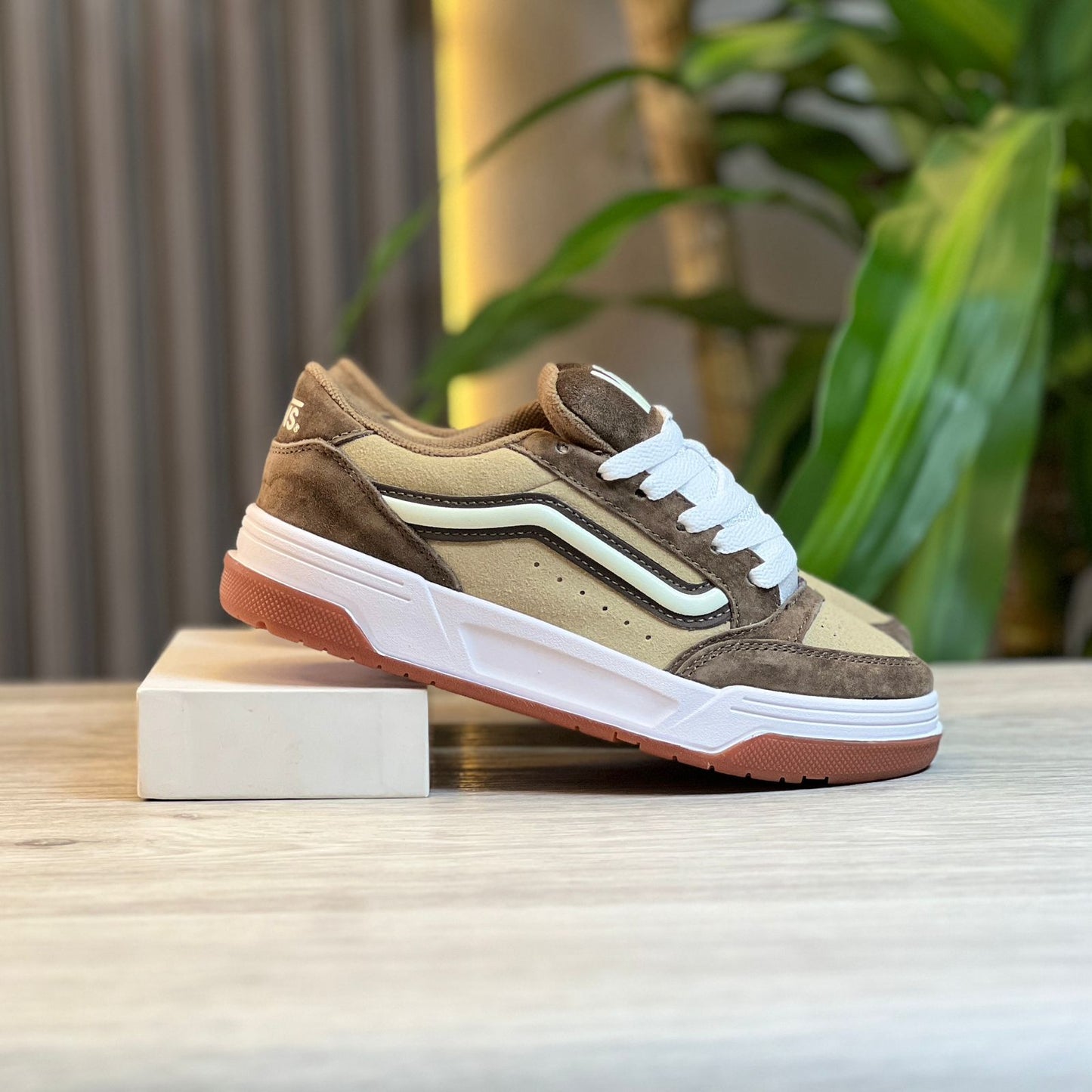 Vans Hyline