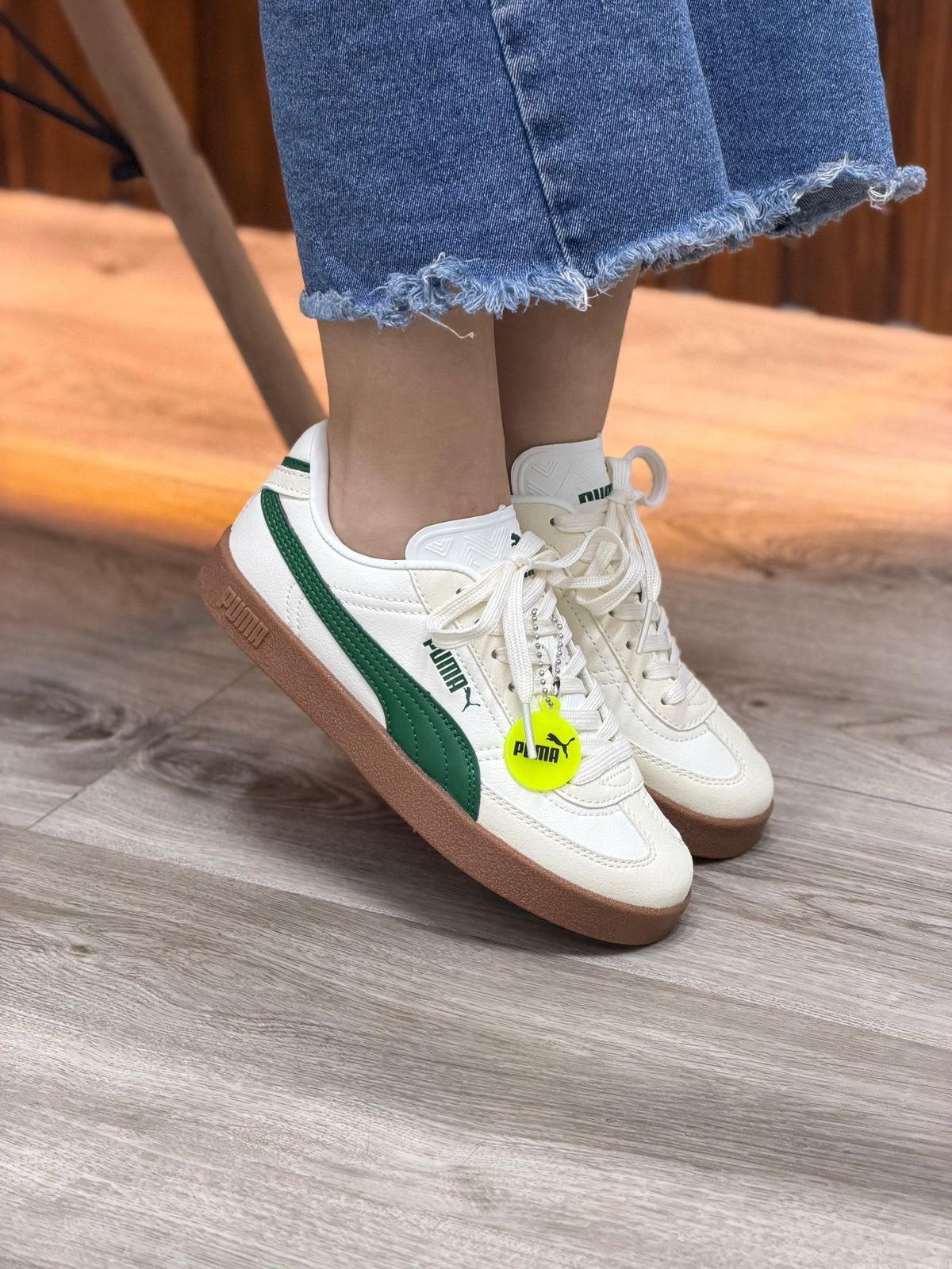 Puma Club