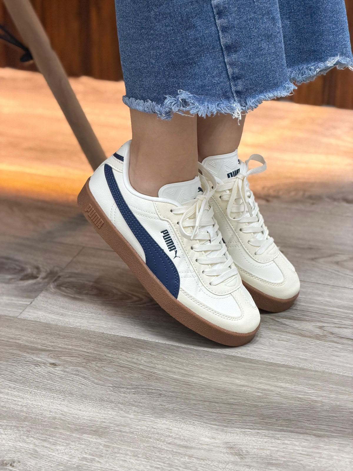 Puma Club