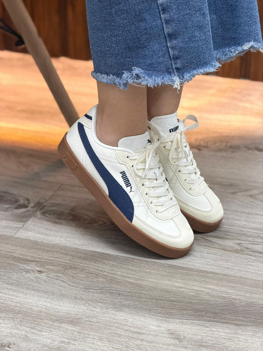 Puma Club