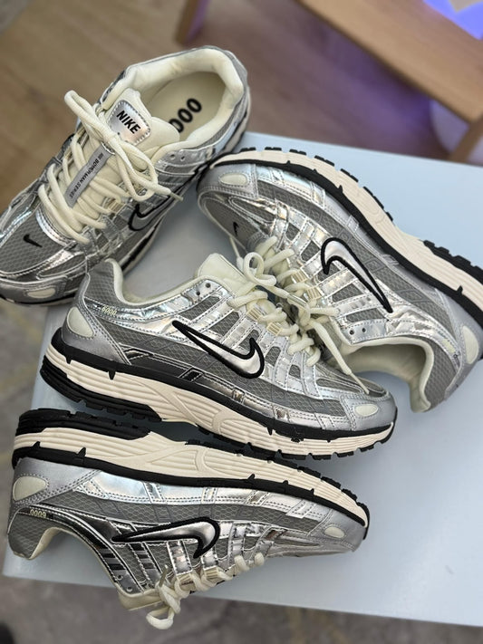 Nike P6000