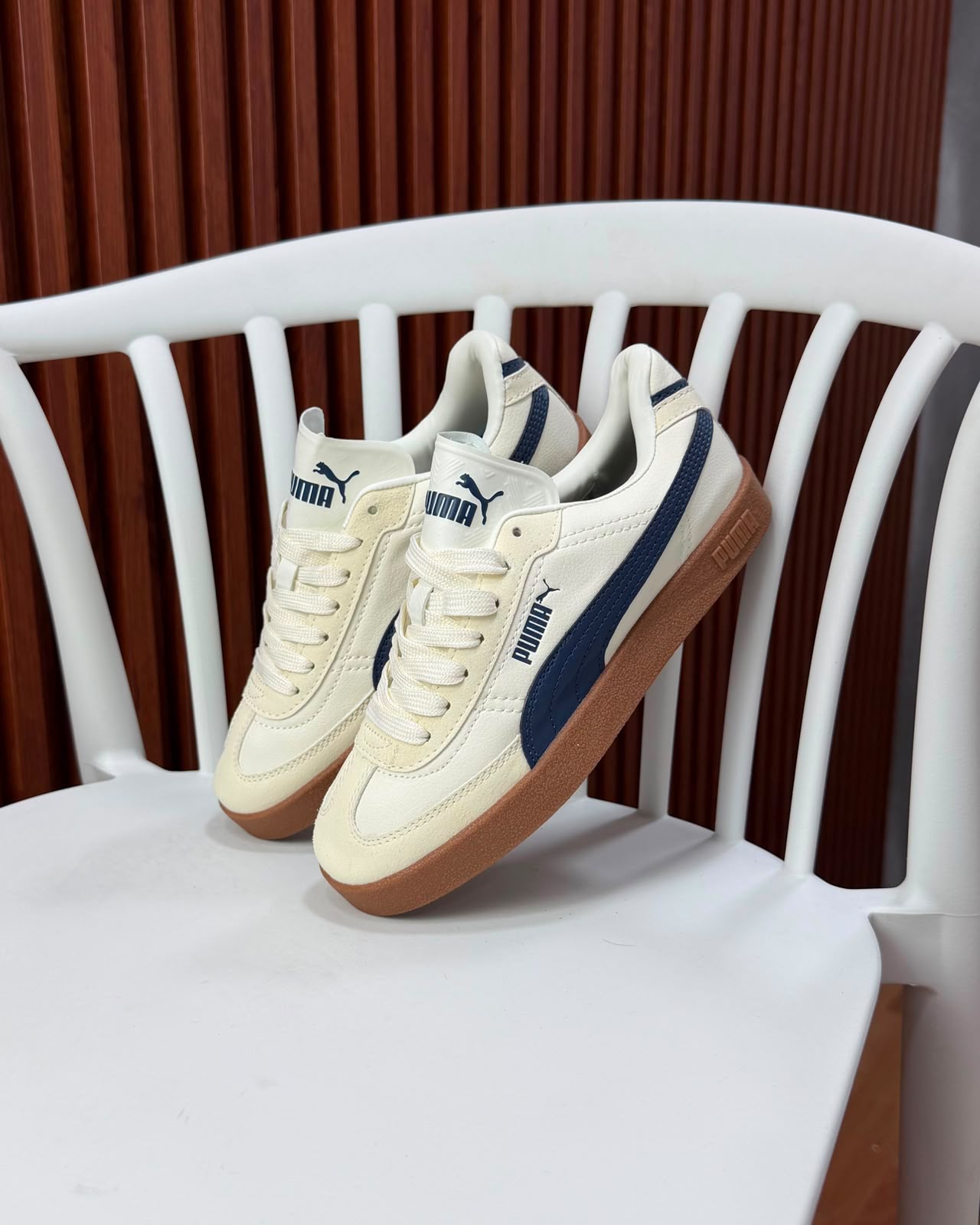 Puma Club