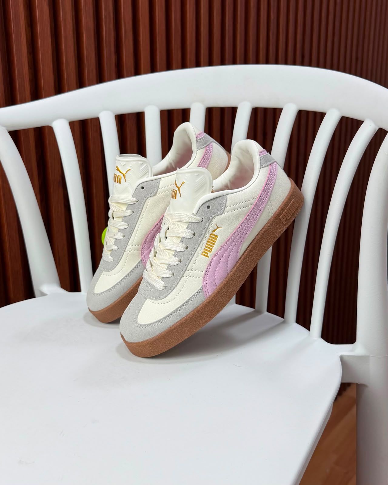 Puma Club