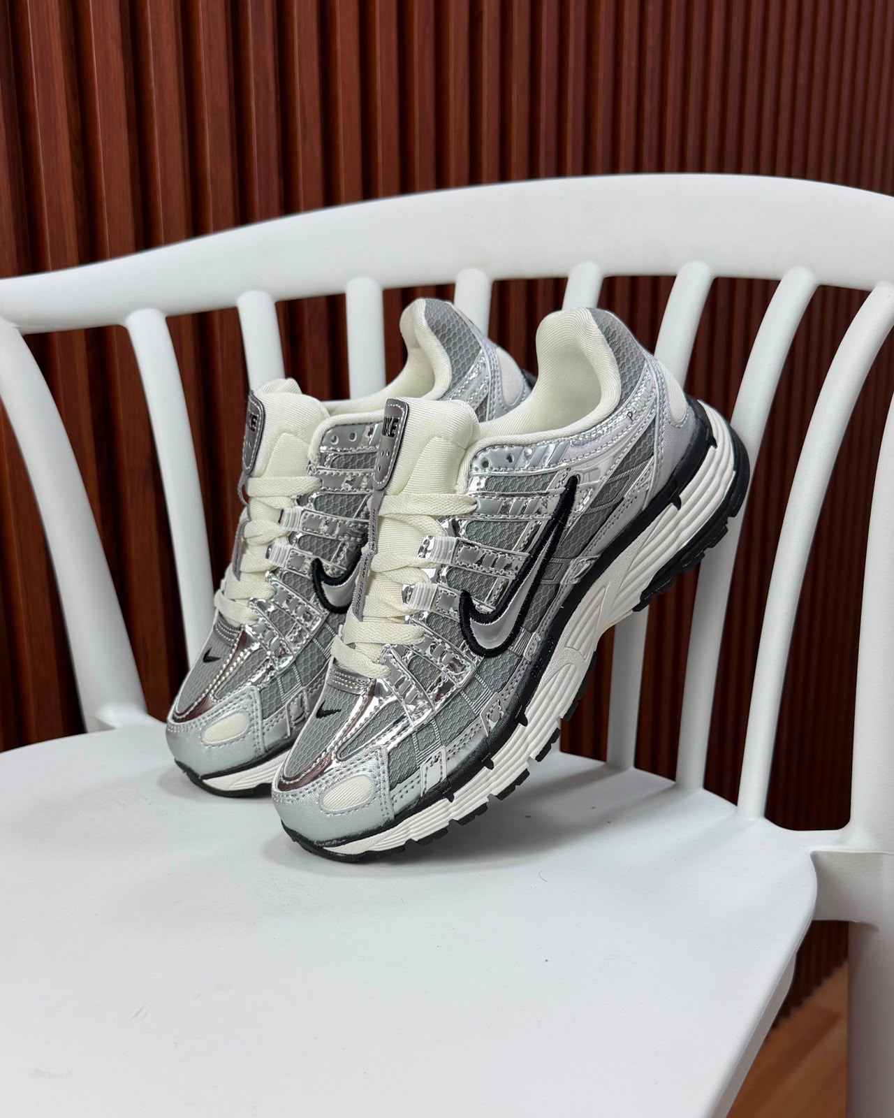 Nike P6000