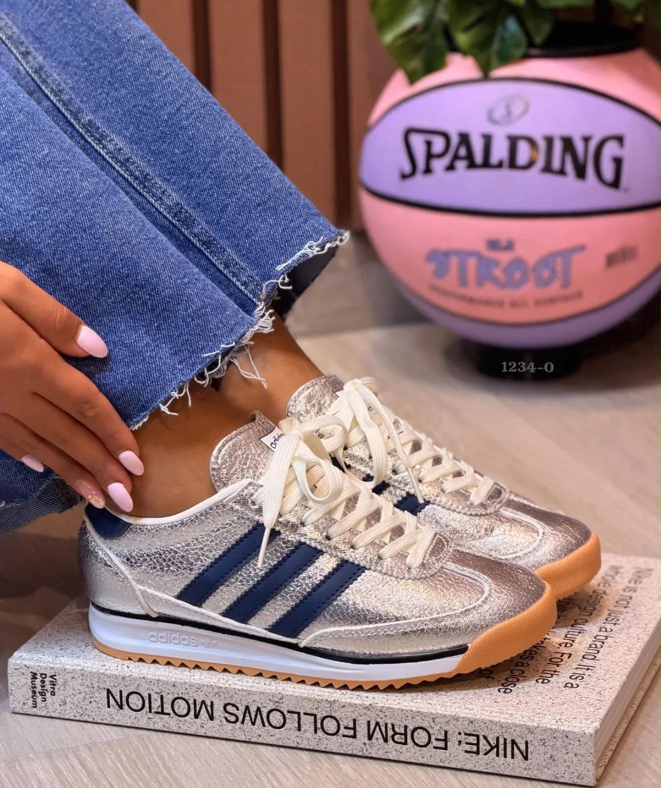 Adidas Sl 72