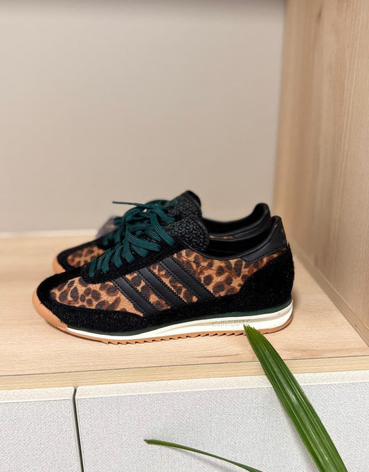 Adidas SL 72
