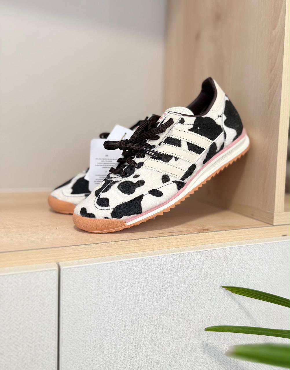 Adidas SL 72