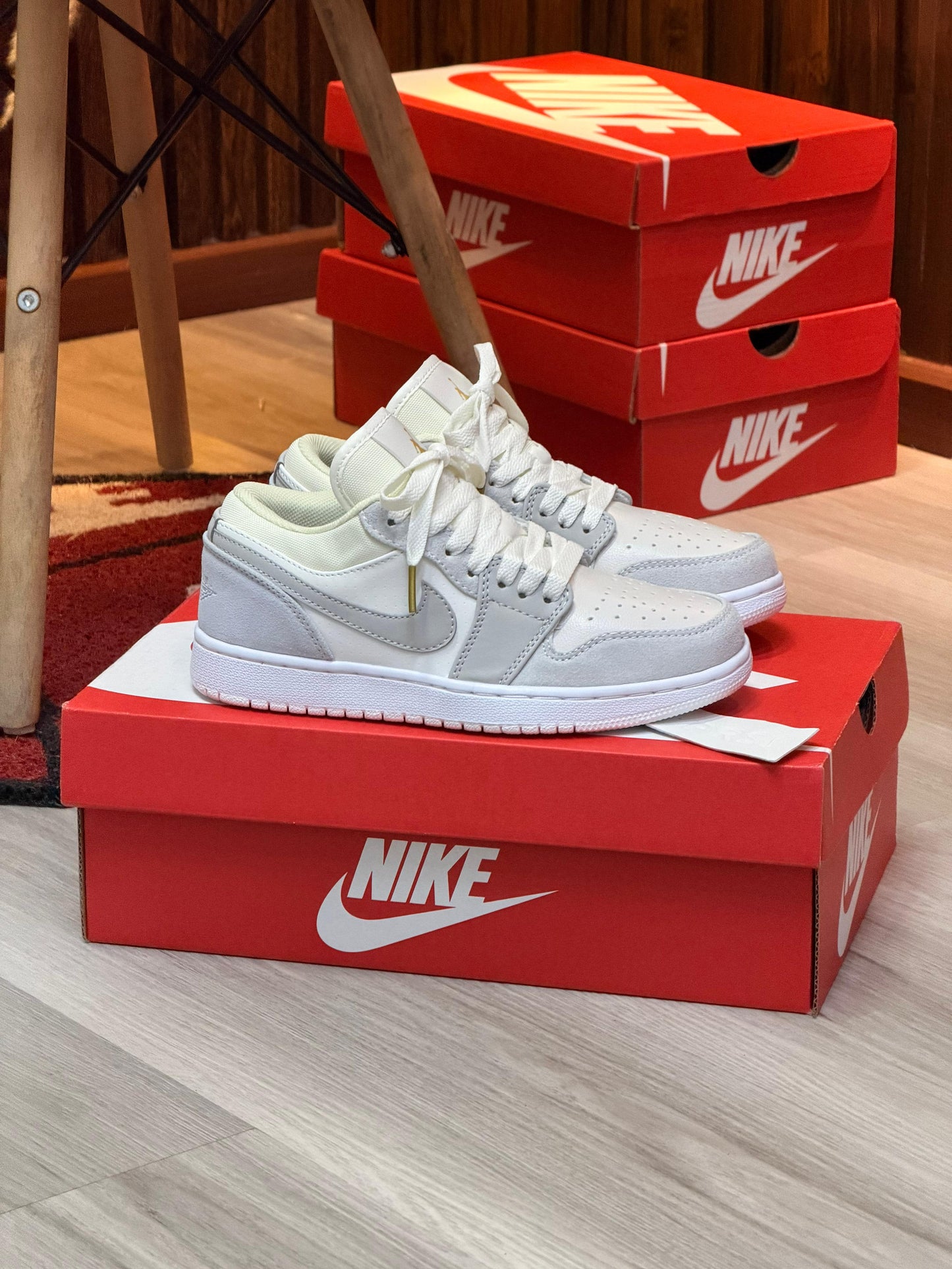 Jordan R1 Paris