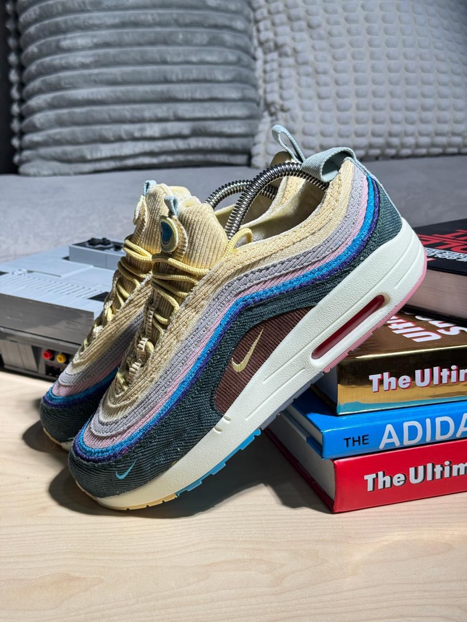 Nike Air max 97