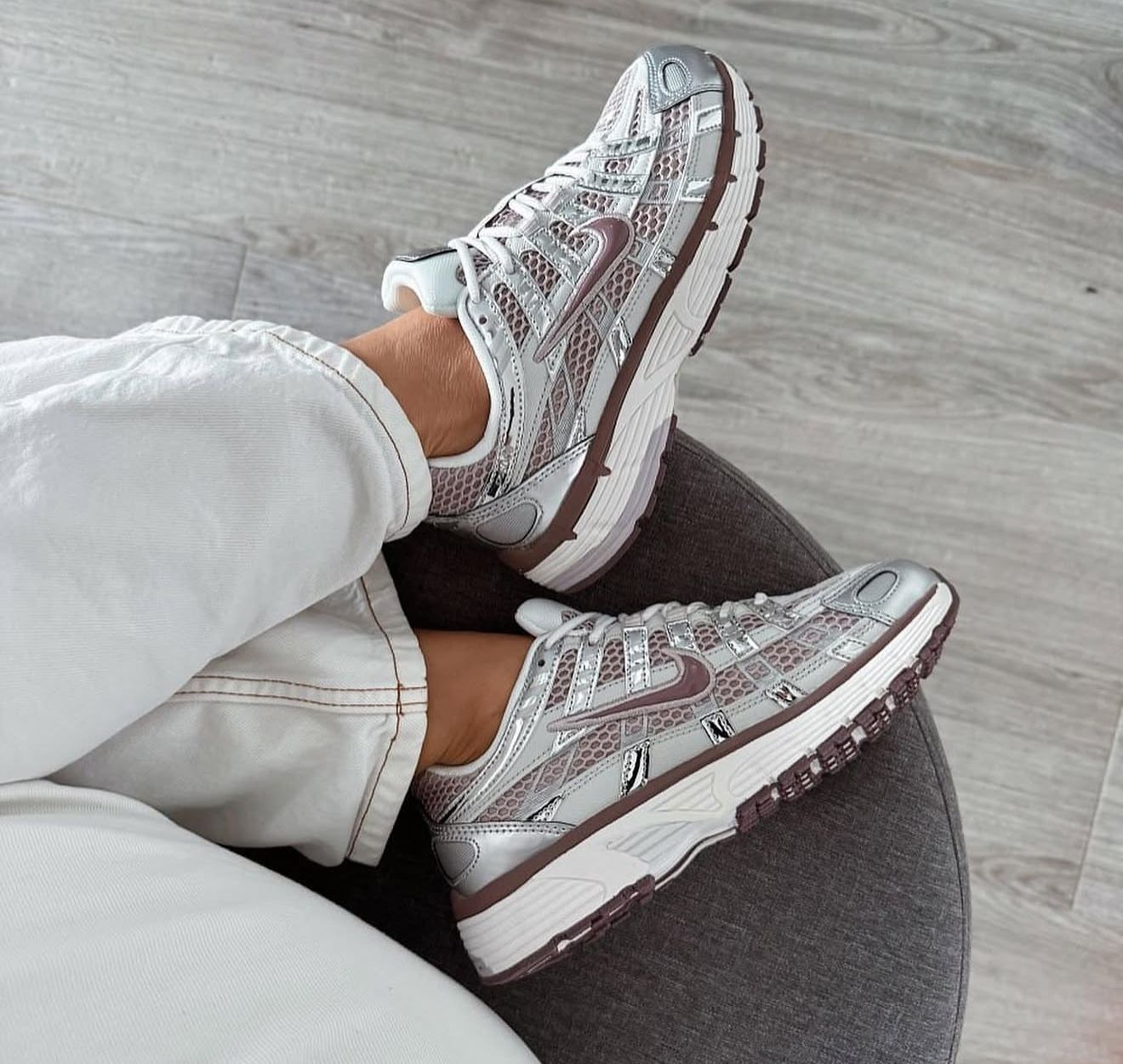 Nike P6000