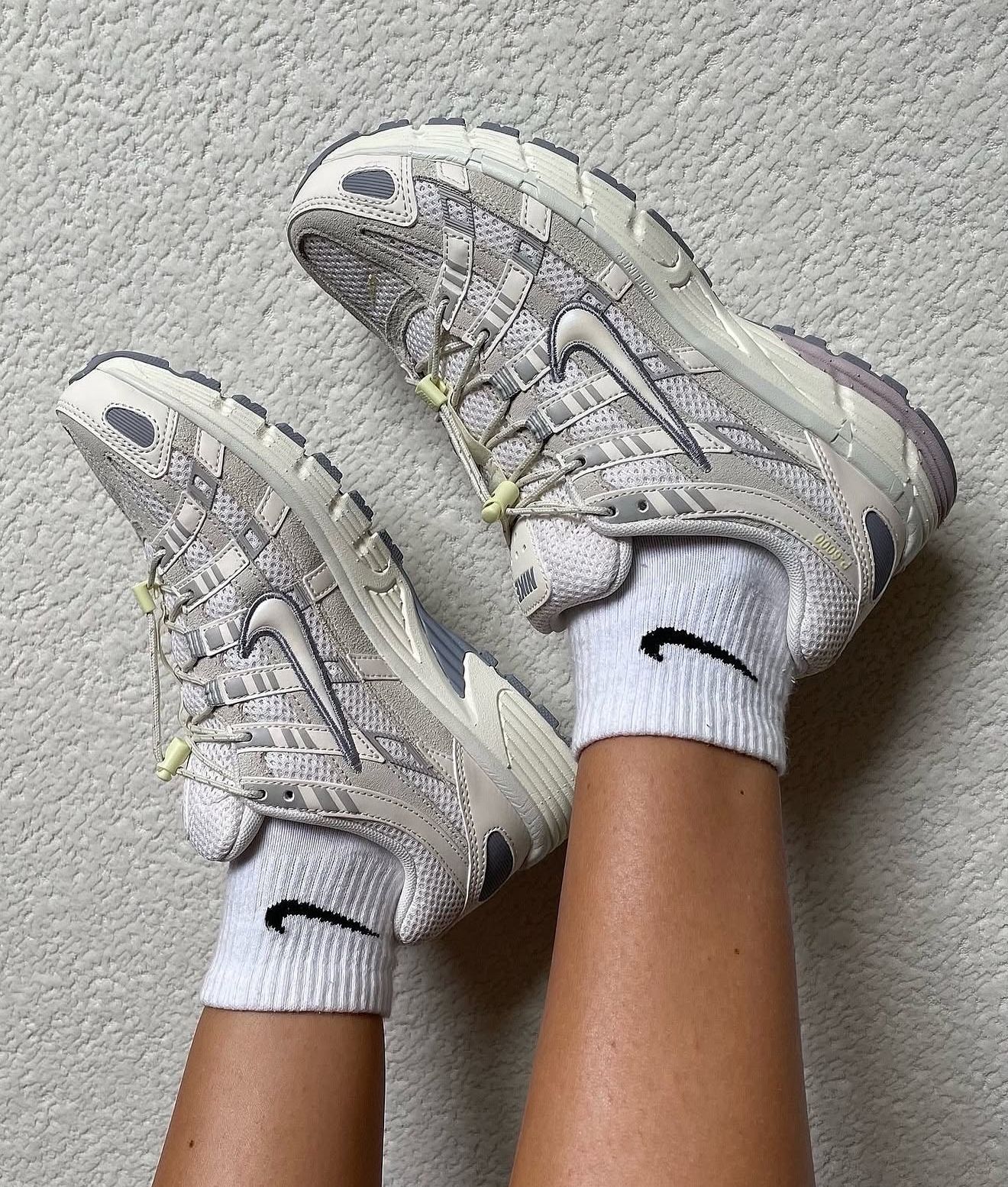 Nike P6000