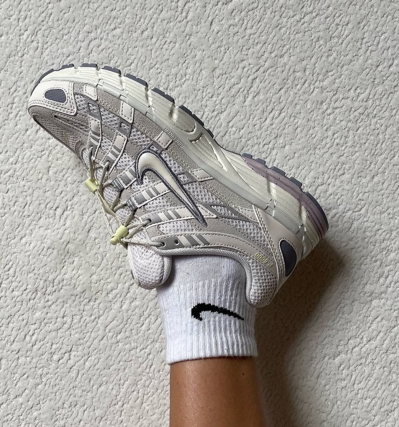 Nike P6000