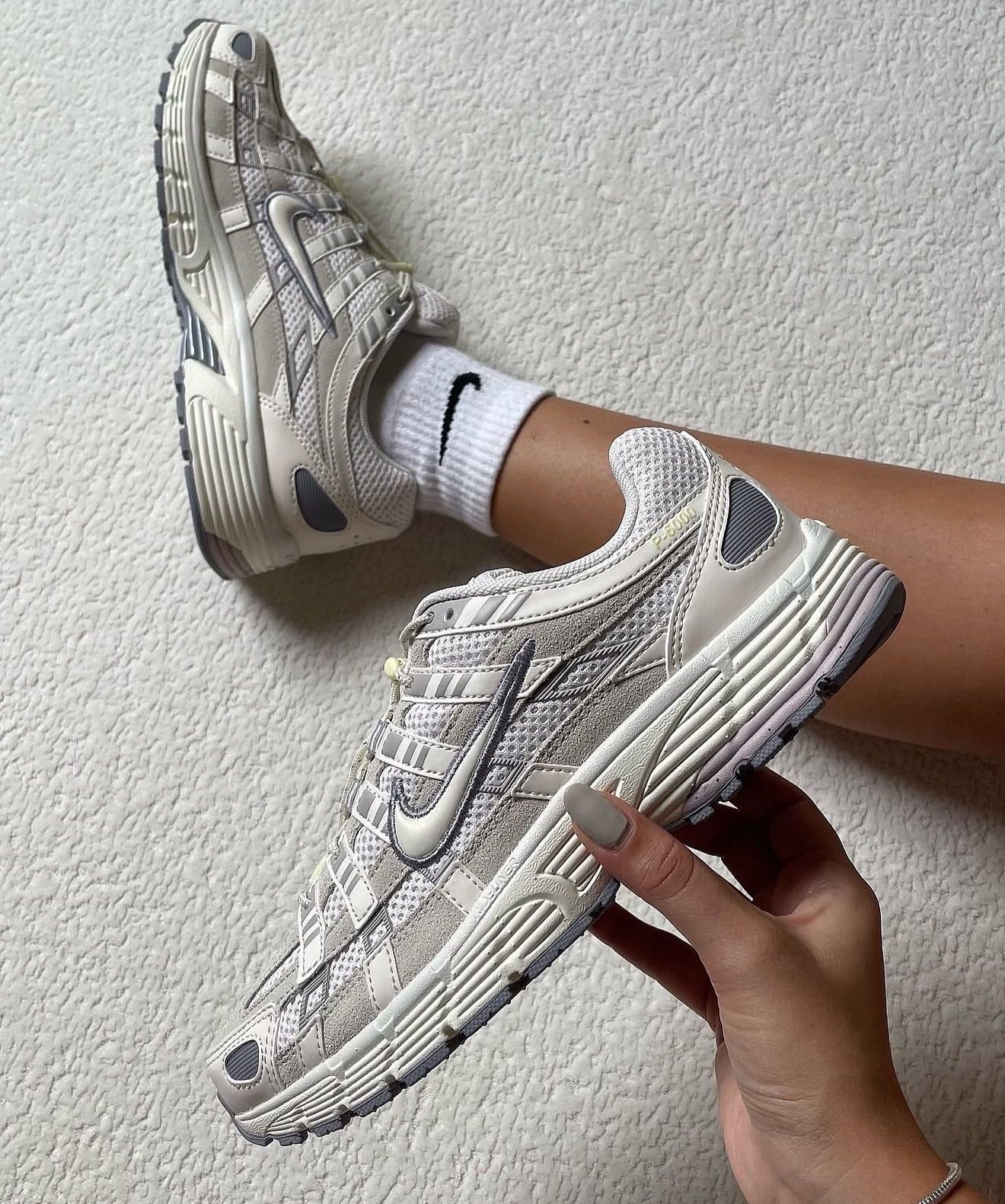 Nike P6000